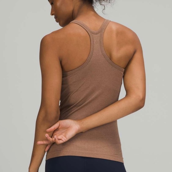 Lululemon ebb to street tank - Picture 1 of 2